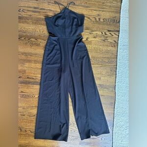 Anthropologie Jumpsuit Size 12
